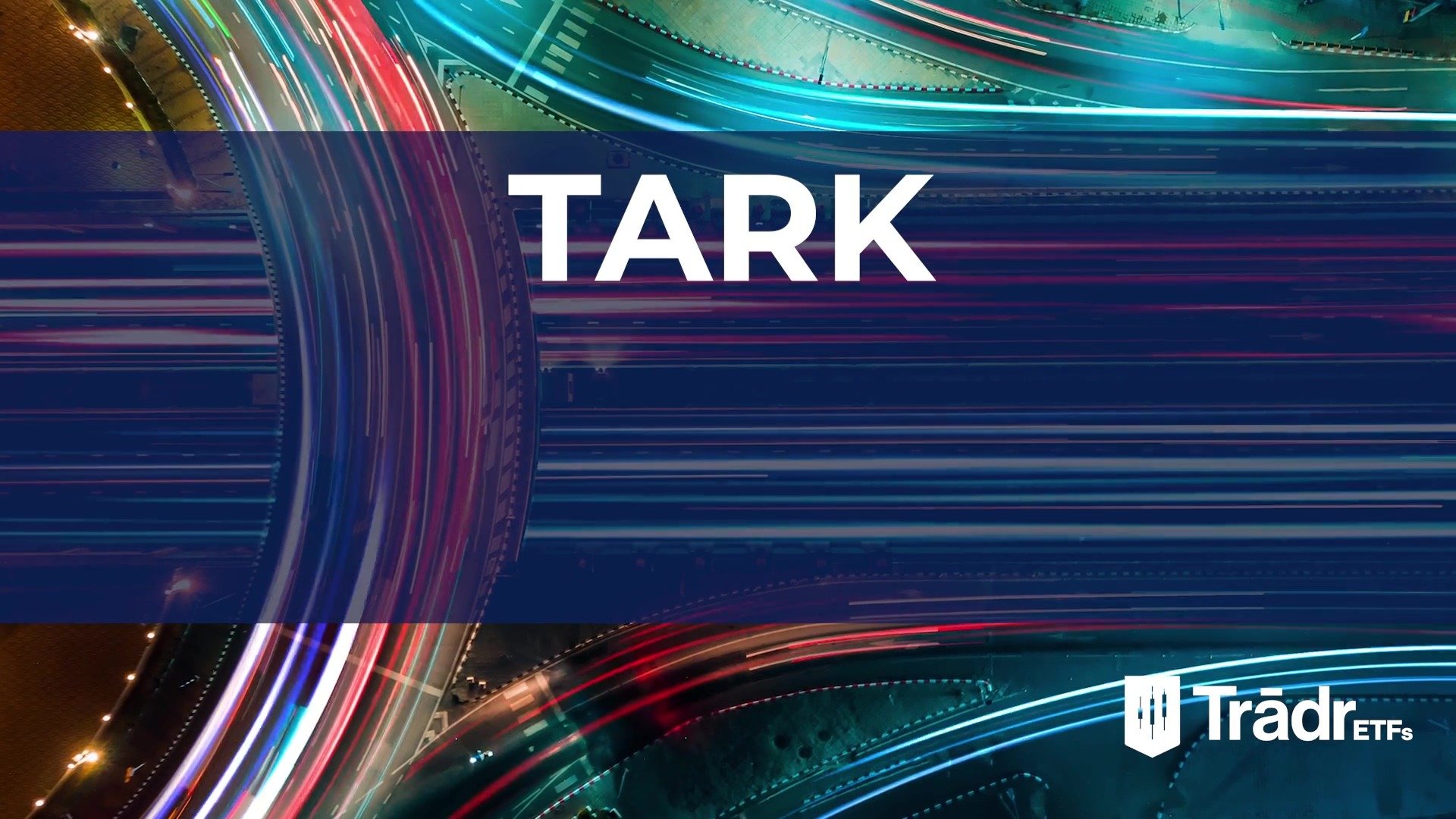 TARK Tradr Video